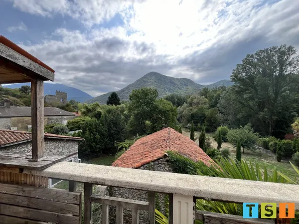 Maison 4 pièces 95 m²