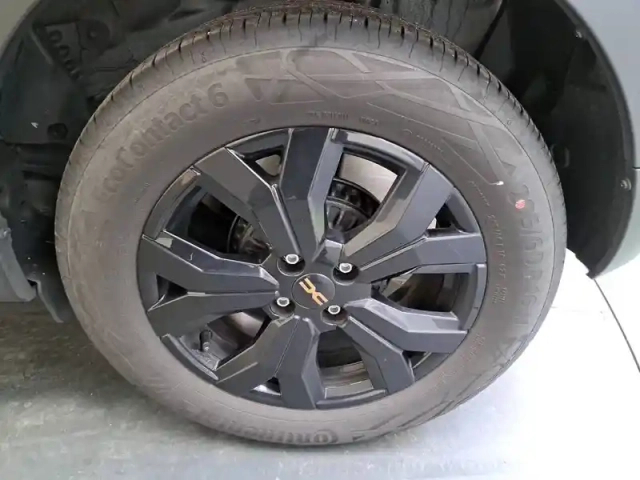 Dacia Sandero eco-g 100 — photo 18