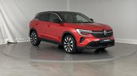 Renault Austral 1.2 E-Tech full hybrid 200ch Techno - 24 — photo 3
