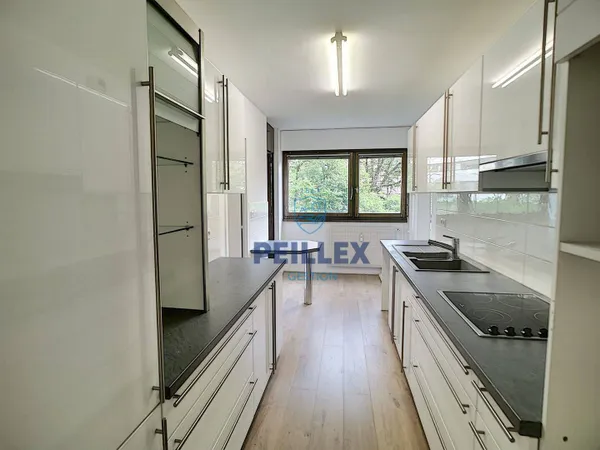Appartement 4 pièces 106 m²