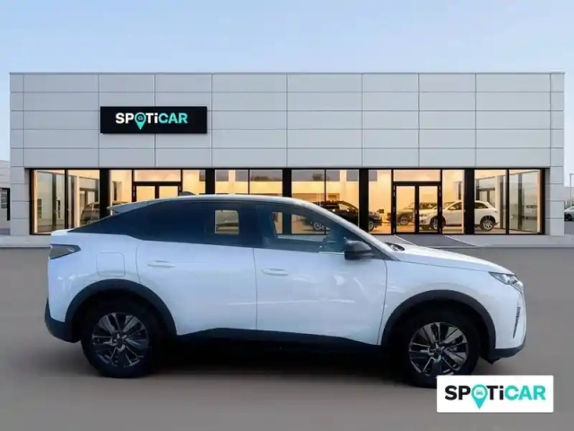 Peugeot 3008 hybrid 145 e-dcs6 — photo 46