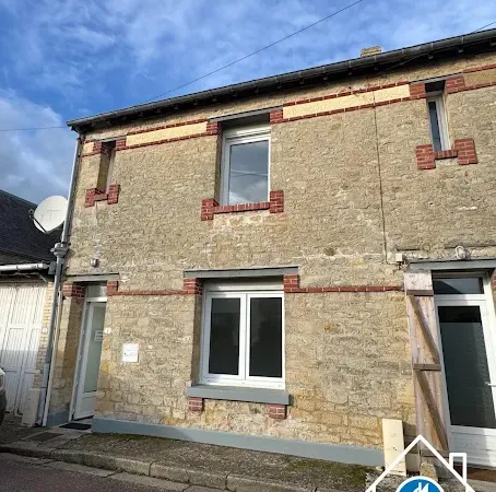 Maison 4 pièces 78 m²