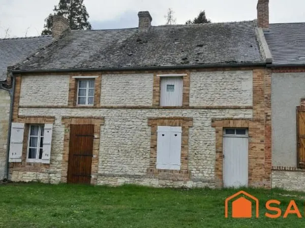 Maison de Campagne!!