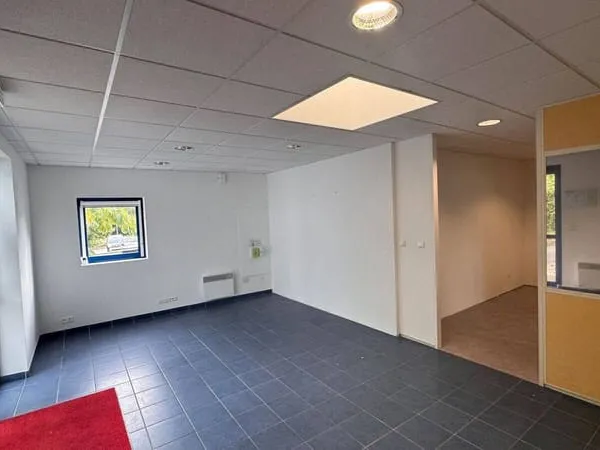 Bureaux 170 m²