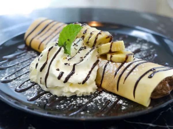 85. VENDEE. BELLE CREPERIE GLACIER BAR A EXPLOITER EN COUPLE