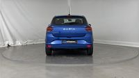 Dacia Sandero 1.0 ECO-G 100ch Expression — photo 6