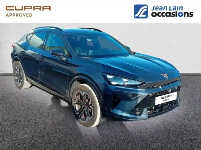 Cupra Formentor 1.5 etsi hybrid 150 ch dsg7 — photo 10