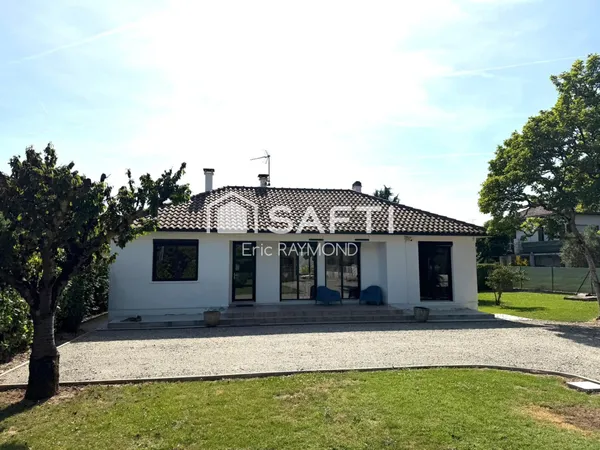A VENDRE 210.000€ Maison de 85 m2, idéalement située à proximité du centre-ville et des commerces El