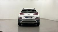 Hyundai Kona 1.6 GDi 141ch Hybrid Creative DCT-6 — photo 6