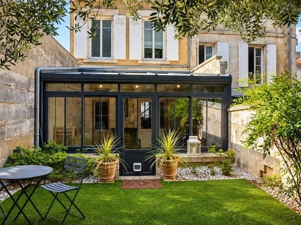 Maison 7 pièces 119 m²