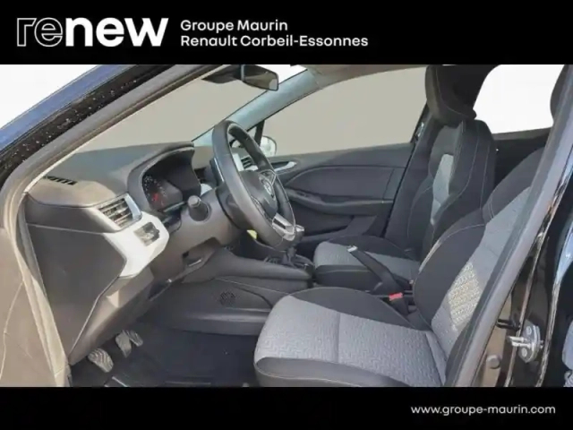 Renault Clio 1.0 tce 90ch evolution — photo 12