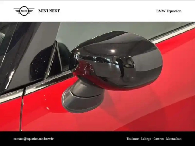 Mini Mini cooper 136ch  edition camden bva7 — photo 15