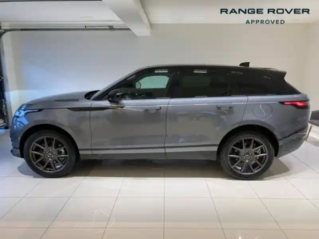 Land Rover Range Rover velar 2.0 p400e 404ch phev dynamic se awd bva — photo 2