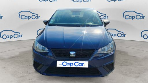 Seat Ibiza 1.0 75 - Last Edition – 2018 – 100884 km – Essence – Boîte Manuelle — photo 23