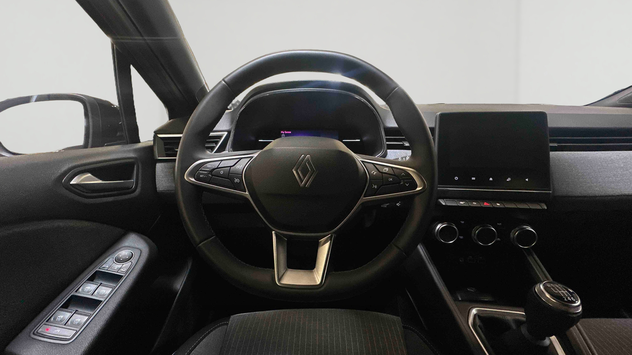 Renault Clio TCe 90 ch GSR2 — photo 12