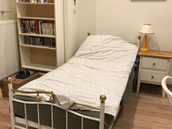 Loue chambre -14m², L'Étang-la-Ville (78)