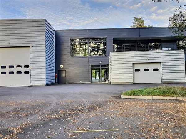 Magnifique Open Space 300m² -Saint -Avold