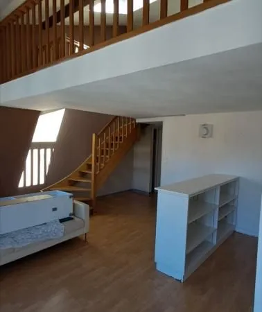 Appartement 2 pièces 35 m²