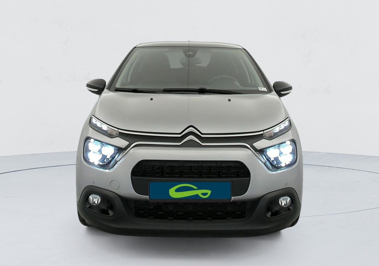Citroën C3 — photo 8