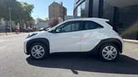 Toyota Aygo X 1.0 VVT-i 72ch Dynamic MY24 — photo 8