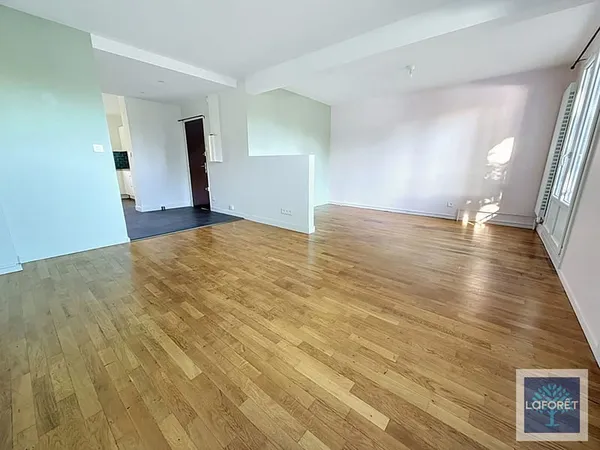 Appartement Dijon 3 pièce(s) 73.48 m2