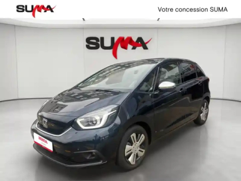 Honda Jazz "e":hev 1.5 i-mmd
