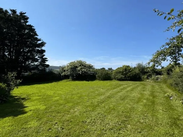 Terrain 1000 m²