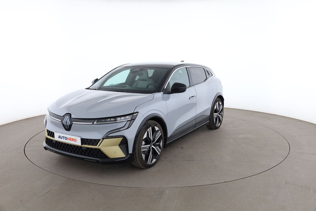 Renault Megane E-Tech E-Tech EV60 Super Charge Iconic