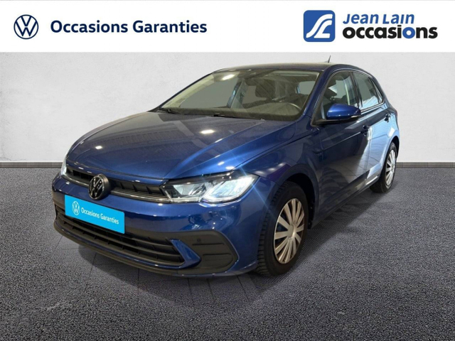 Volkswagen Polo 1.0 TSI 95 S&S BVM5 Life