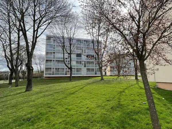 Appartement 3 pièces 75 m²