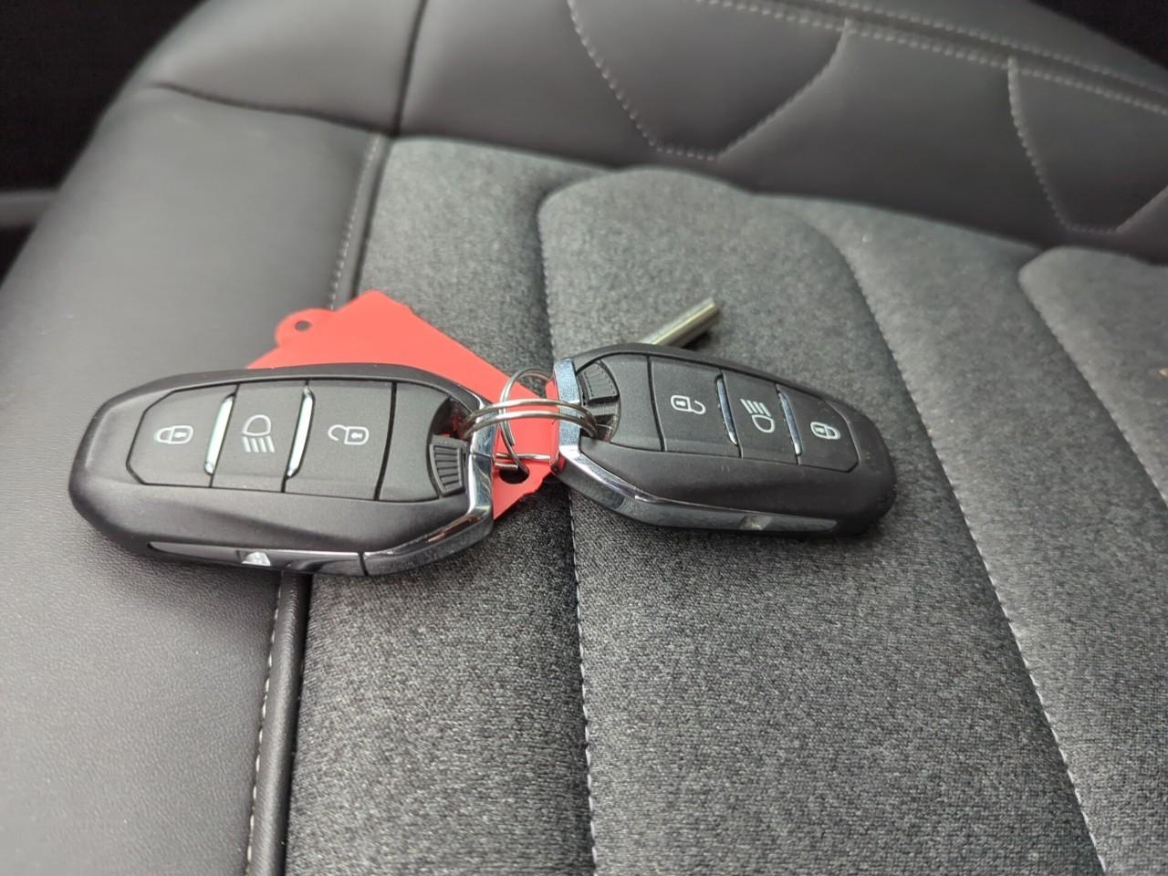 Citroën C5 Aircross bluehdi 130 eat8 max — photo 27