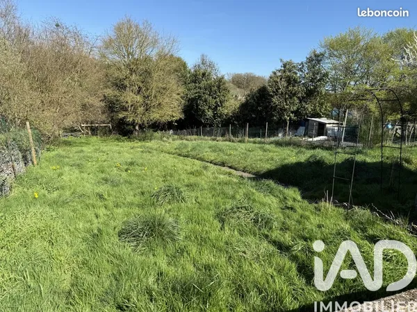 Maison 4 pièces 96 m²
