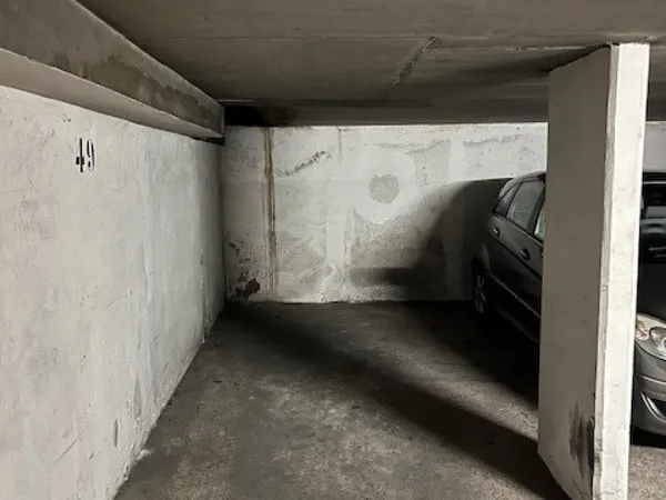 Location Parking Boulogne Billancourt