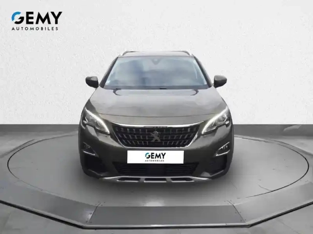 Peugeot 3008 1.2 puretech 130ch s&amp;s eat6 — photo 2