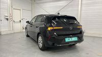 Opel Astra 1.2 Turbo 130ch Elegance BVA8 — photo 7