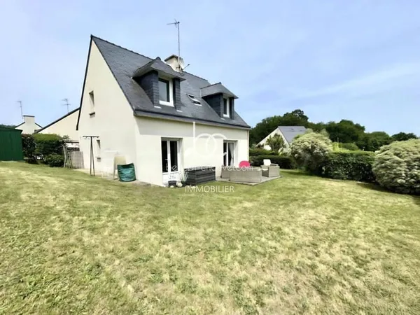 Maison 5 pièces 86 m²