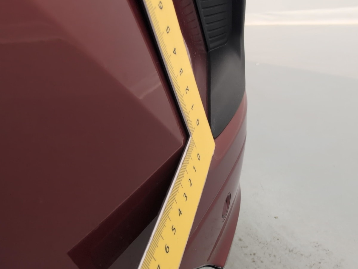 Opel Grandland — photo 30