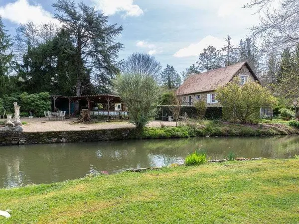 Maison 4 pièces 186 m²