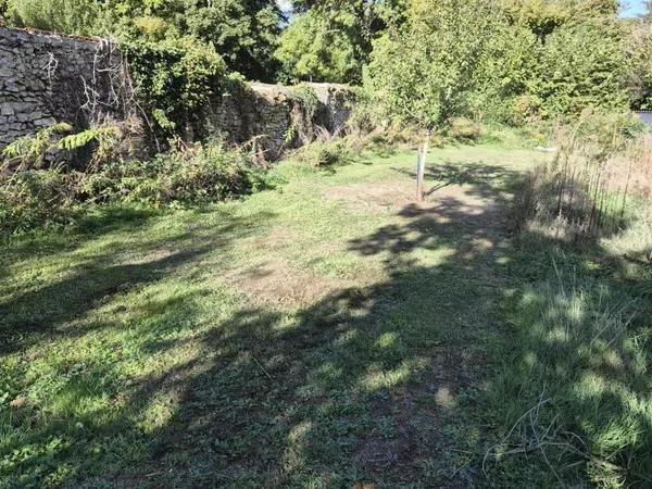 Terrain de loisirs