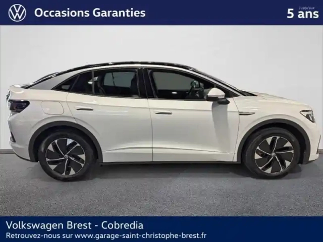 Volkswagen Id.5 174ch pro 77 kwh — photo 4