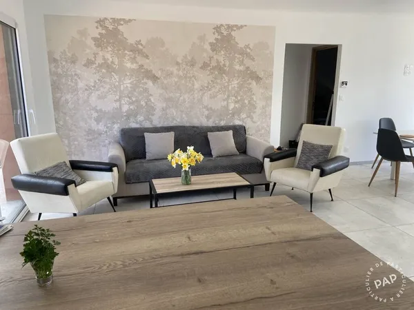 Maison 4 pièces 96 m²
