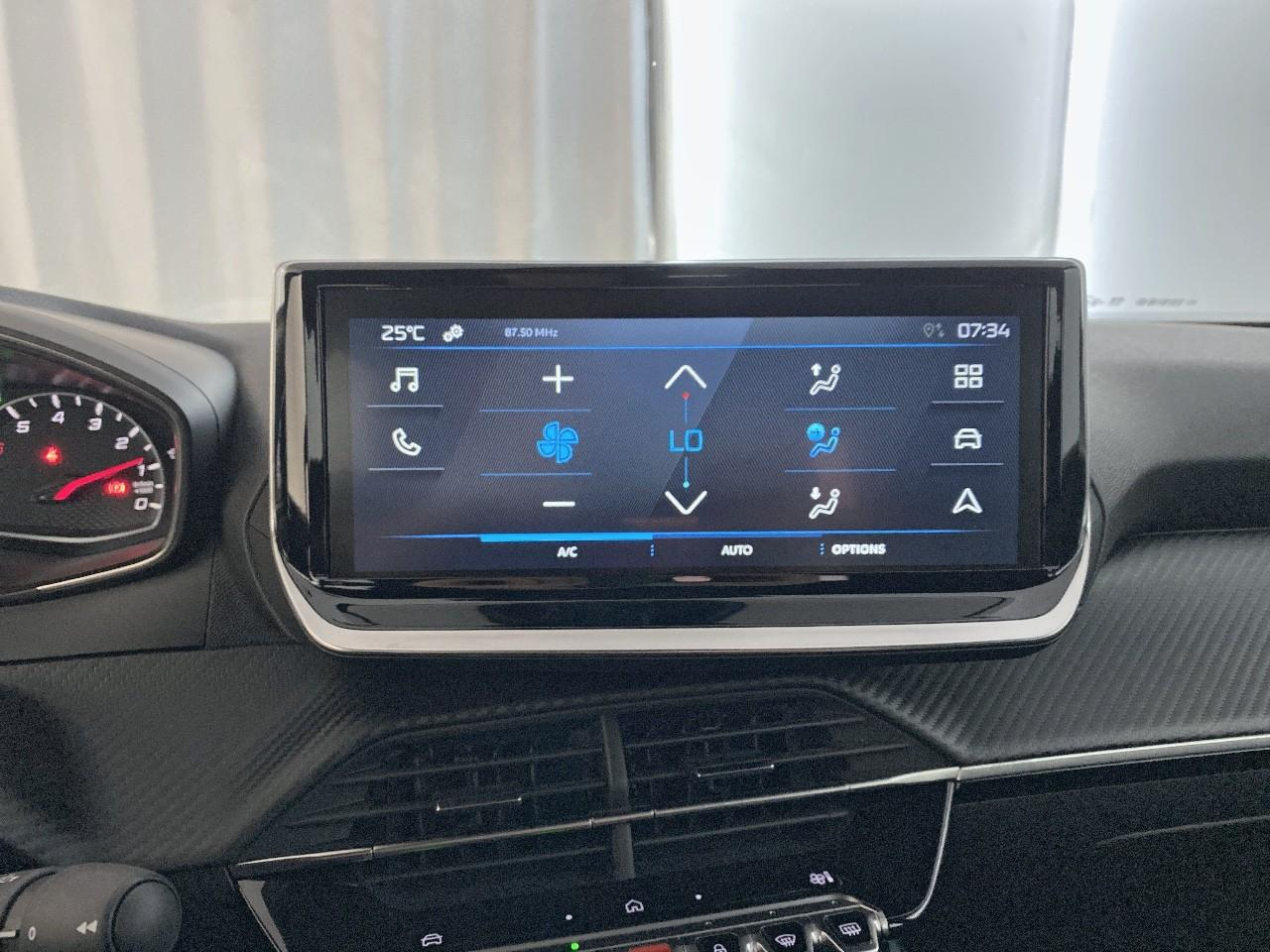 Peugeot 2008 100 s&s bvm6 style — photo 14