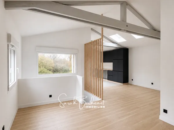 Appartement 4 pièces 98 m²