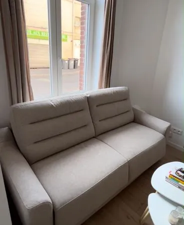 Studio rénové à neuf - Plein centre-ville