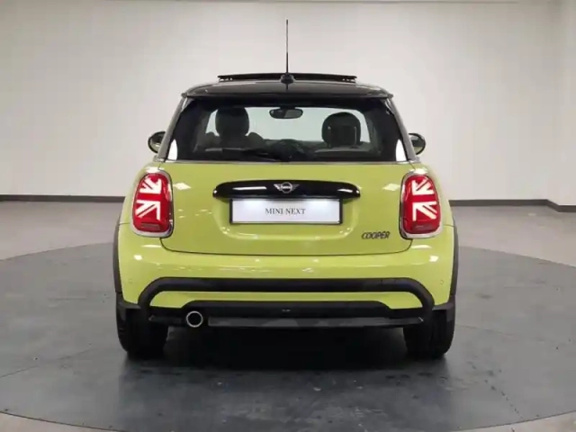 Mini Mini cooper 136ch edition premium plus bva7 — photo 7