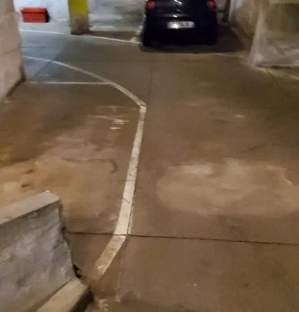 Stationnement Location Paris 170€