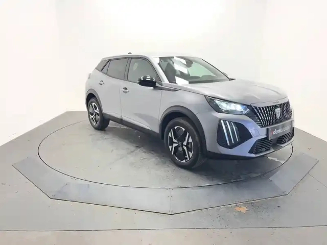 Peugeot 2008 100 s&amp;s bvm6 — photo 7
