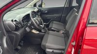 Citroen C3 Aircross PureTech 110ch S&S Shine — photo 9