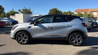 Renault Captur 1.3 TCe mild hybrid 140ch Techno — photo 8
