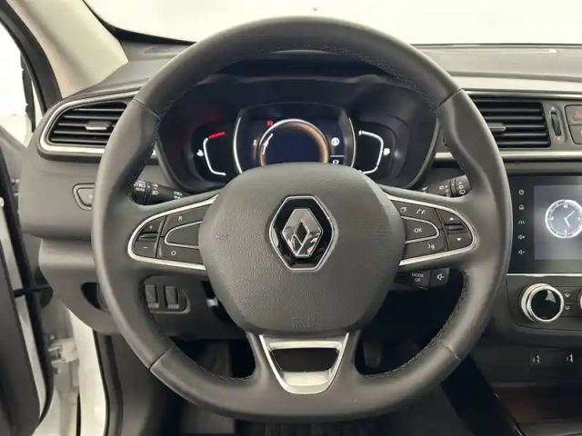 Renault Kadjar blue dci 115 — photo 24